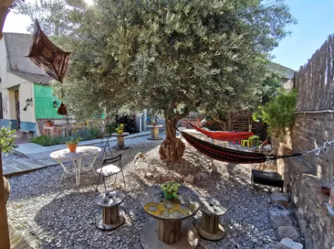 Mucha Masia Hostel Rural Urba