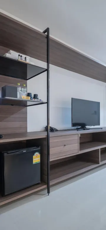 ห้องเตียงแฝด