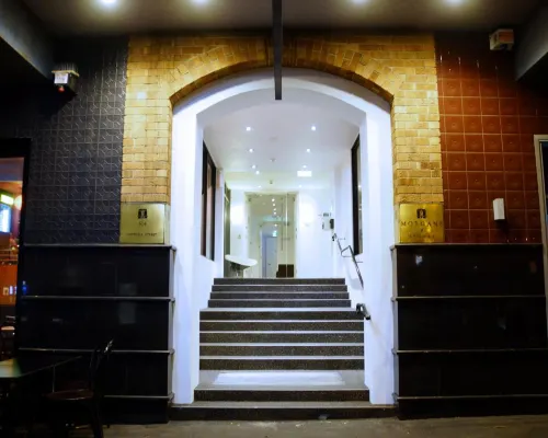 The Social Hotel, Sydney Hotels in Darlinghurst