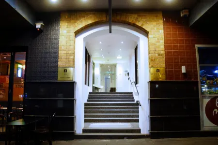 The Social Hotel, Sydney Отели в г. Darlinghurst