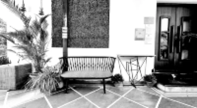 喬瓦尼套房酒店