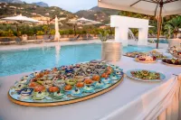 Grand Hotel Moon Valley - Pool