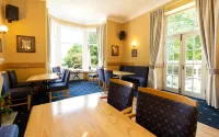 The Hill Hotel Hotels in Dumfries