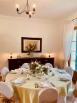 Logis Hotel le Blason de Provence - breakfast