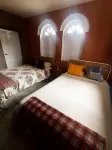 Hotel El Panecillo-Tanta - 2 stjerner