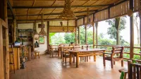 Tilapia Lodge - Breakfast