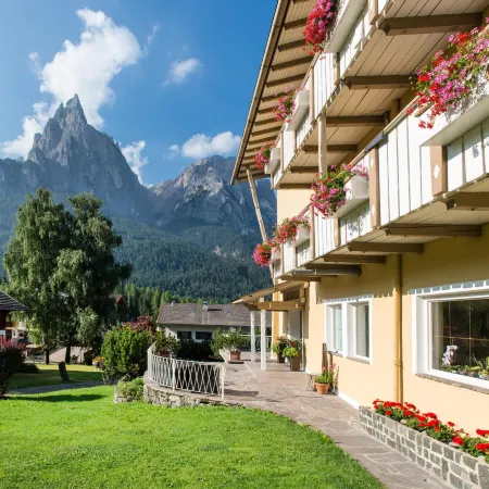Parc Hotel Florian