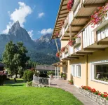 Parc Hotel Florian