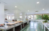 Hotel Sicania - breakfast