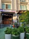 SidaHostel