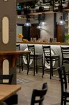 Hotel Juvena Wellness & Spa - Baarit
