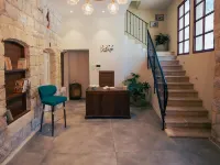 Roots Boutique Hotel Hotels in Nazareth