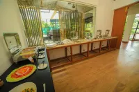 Wow Bison Woods Resort Yercaud