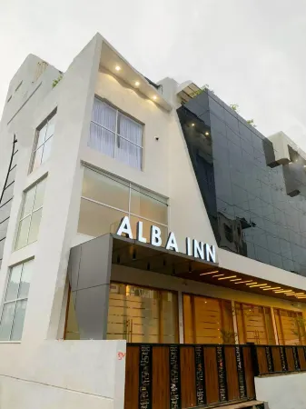 Alba Inn, Vijay Nagar