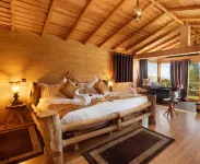 Chateau Eden El Rouh & Spa Hotels in Oualidia