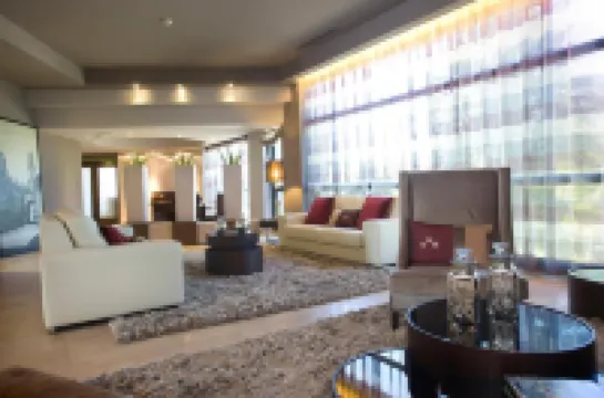 Hotel Torre de Núñez