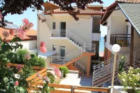 Star Beach Resort Hotel a Eginio