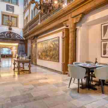 Eisenhut Hotel Others