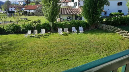 Hotel Mendionde Отели в г. Ларсор