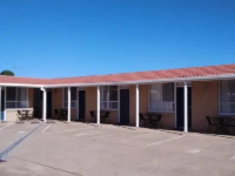 Motel Yarrawonga Hotels in Yarrawonga