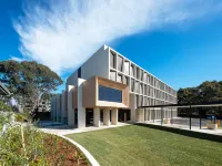 Mercure Sydney Rouse Hill Hotels in Windsor