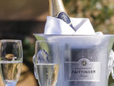 克萊爾蒙特酒店 霍夫酒店