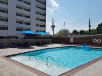 Alder Hotel Uptown New Orleans Hotels near Samuel Square