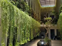 Kertanegara Homestay Hotels in Jember