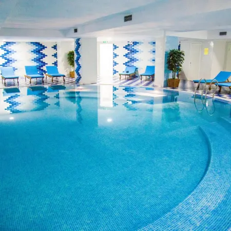 Ramada by Wyndham Almaty