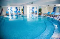 Ramada by Wyndham Almaty - Spa