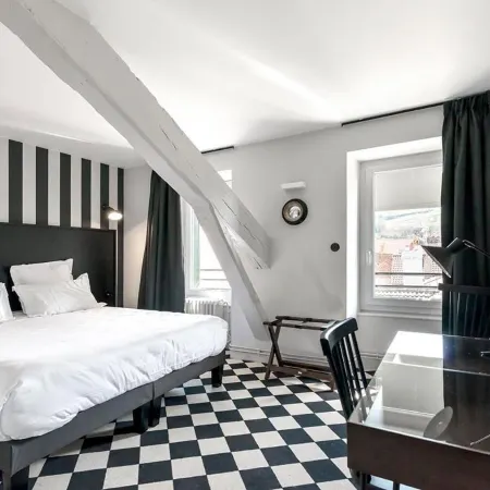 Urban Style Hotel des Carmes