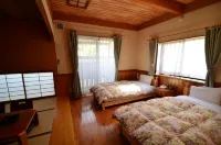 Nanaironoyu Hotel