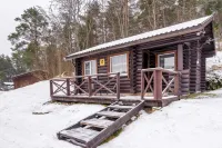 Country Club Lamberg Hotels in Gorod Sortavala