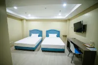 Seeya Hotel Hotel a Clarin