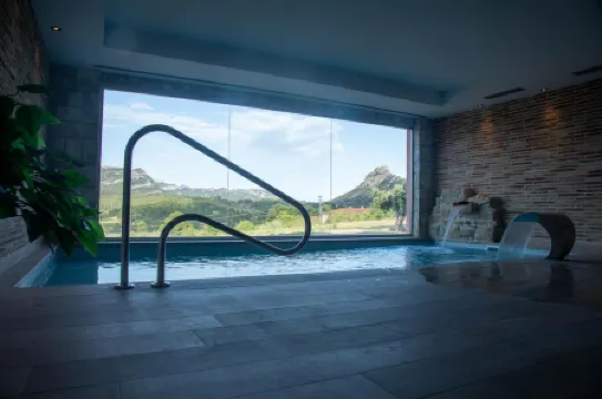 坎荷賽普餐廳酒店