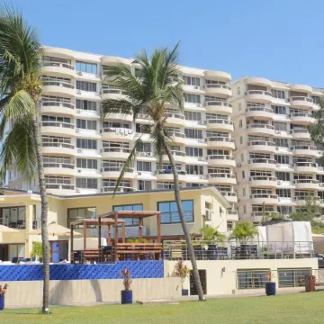 Jumeirah Beachfront