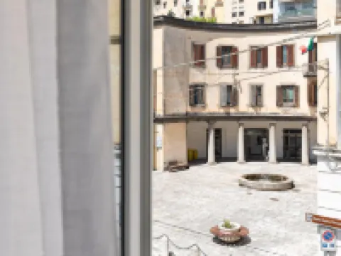 Nimar Suite Hotels in Formia