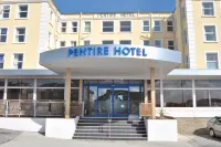 Pentire Hotel Các khách sạn ở 