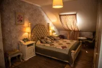 Rassl Country Home Hotel