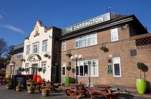 Darrington by Greene King Inns Hotels in Pontefract