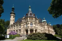 Hotel Arena Hotels in Liberec