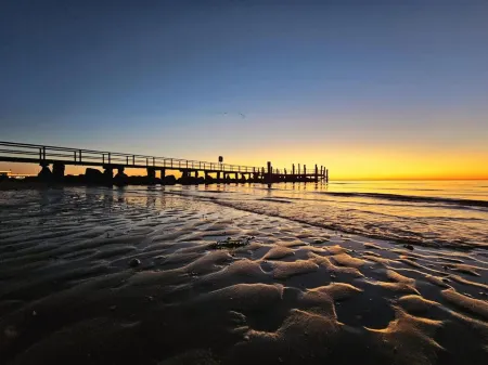 Ferienwohnung in Wyk Auf Foehr