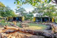 SleepOver Orpen Gate Hotels near Ximhungwe Shopping Complex