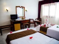 Happy Life Village Dahab Hotels in Dahab