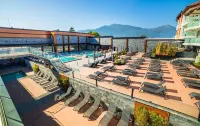 Grand Hotel Bansko - Fitness & Spa - Swimmingpools