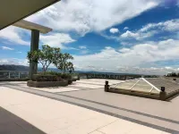 Verdon Parc Davao City with Balcony by Darpm