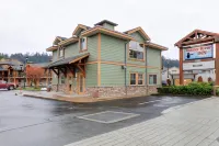 Vedder River Inn