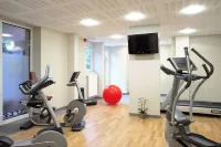 Romantik Hotel Kieler Kaufmann - palestra