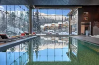 The Khyber Himalayan Resort & Spa Hotels in Gulmarg