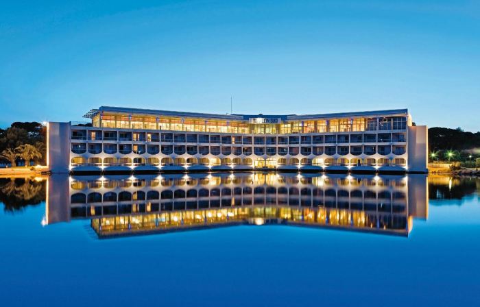 Hotel Club le Plein Sud Vacances Bleues